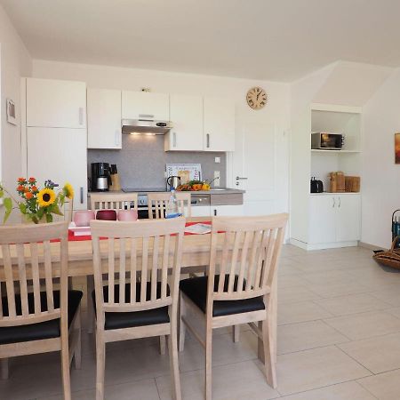 Ferienhaus Birgit คอร์สวันดท์ ภายนอก รูปภาพ