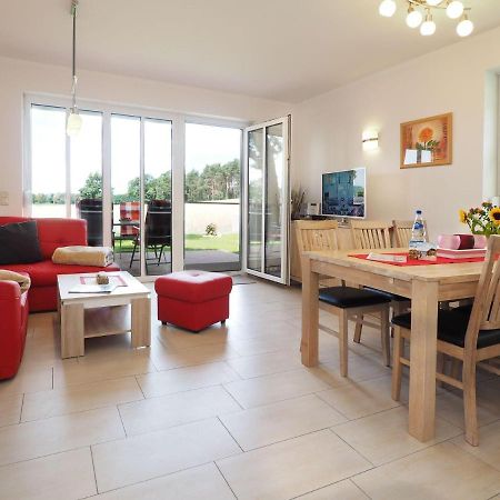 Ferienhaus Birgit คอร์สวันดท์ ภายนอก รูปภาพ