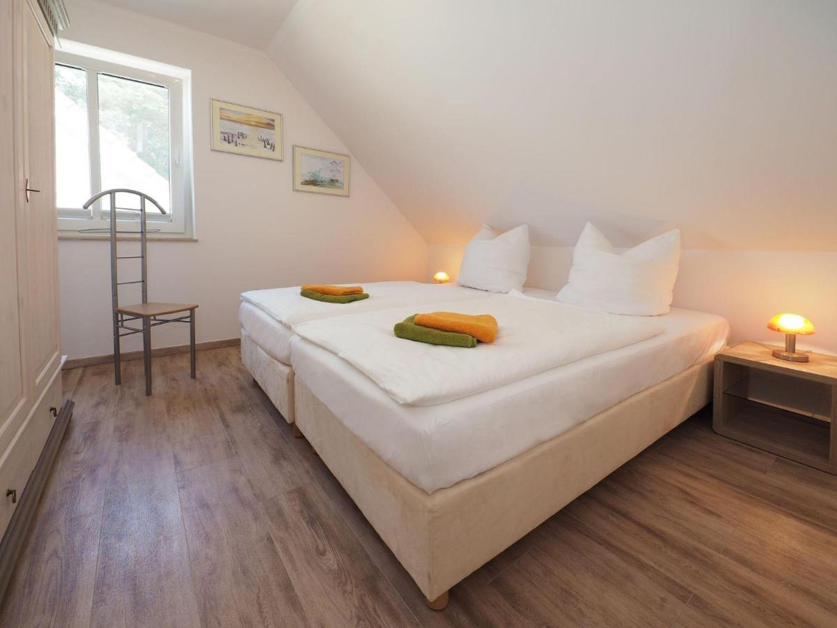 Ferienhaus Birgit คอร์สวันดท์ ภายนอก รูปภาพ